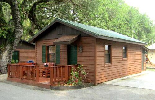 Inverness Other | Riverside Lodge Resort