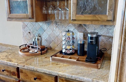 Bryan House | Riverside Oasis: Pool Table Entertainment