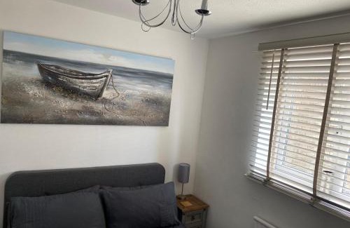 St Neots Apartment | Riverside Park Ground Floor Apartment - St Neots