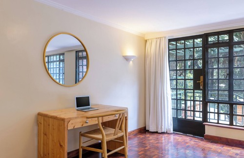 Westlands Apartment | Riverside Park