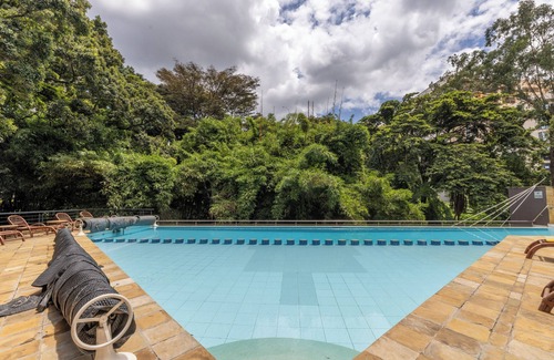 Westlands Apartment | Riverside Park