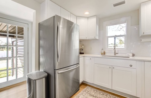 Fernandina Beach House | Riverside Retreat- Hosted by Moore AI Rentals
