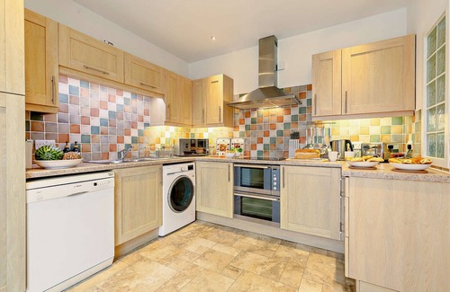 Lostwithiel House | Riverside Retreat - Cornwall