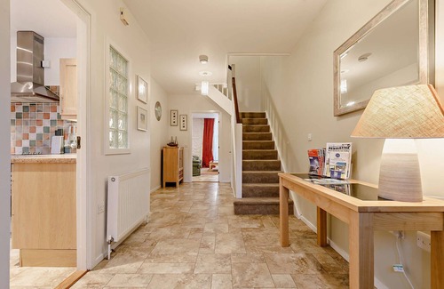Lostwithiel House | Riverside Retreat - Cornwall