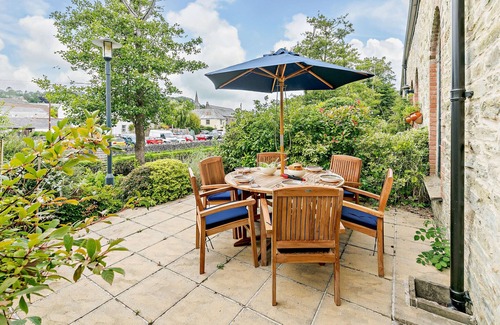 Lostwithiel House | Riverside Retreat - Cornwall