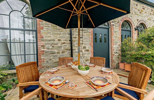 Lostwithiel House | Riverside Retreat - Cornwall