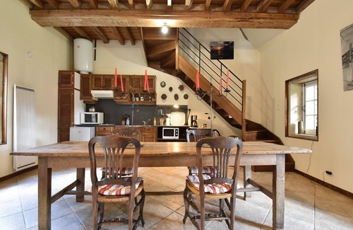 Lantheuil House | Riverside Retreat in Lantheuil