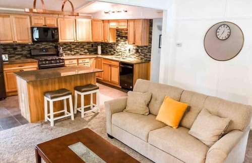 Upper Peninsula Michigan House | Riverside Road - Explore MQT