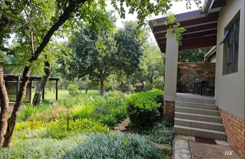 Bronkhorstspruit Apartment | Riverside Self-Catering Accommodation