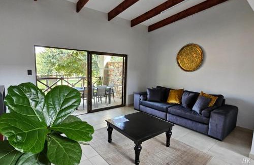Bronkhorstspruit Apartment | Riverside Self-Catering Accommodation
