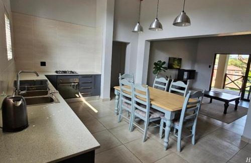 Bronkhorstspruit Apartment | Riverside Self-Catering Accommodation