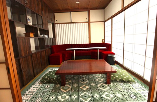 Katamachi Apartment | Riverside Stay Kanazawa