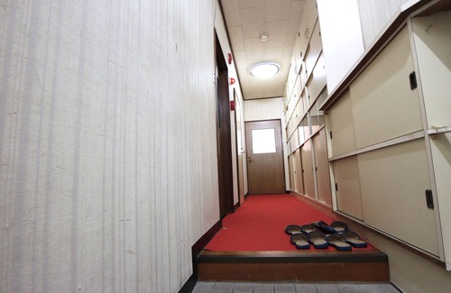 Katamachi Apartment | Riverside Stay Kanazawa