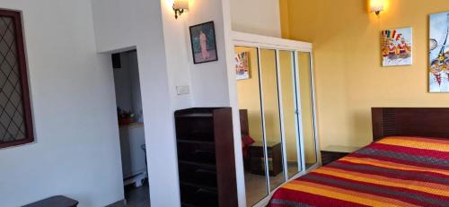 Kandy Apartment | Riverside Suites