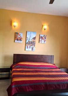 Kandy Apartment | Riverside Suites