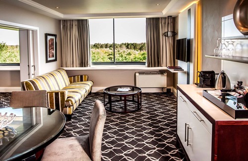 Vanderbijlpark Hotel | Riverside Sun