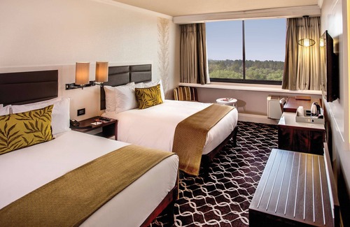 Vanderbijlpark Hotel | Riverside Sun
