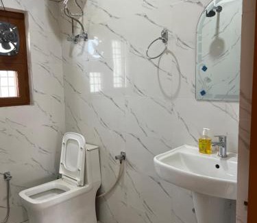Fatehpur House | Riverside Villa Dharamsala