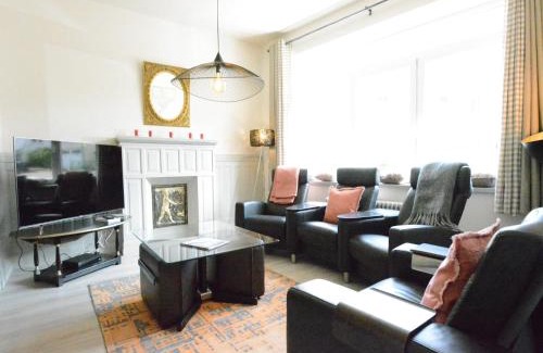 Bouillon House | Riverside Villa in Bouillon