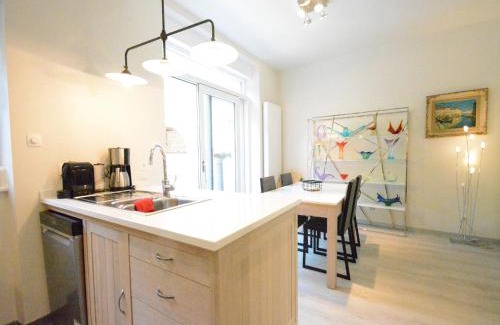 Bouillon House | Riverside Villa in Bouillon