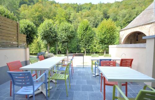 Bouillon House | Riverside Villa in Bouillon