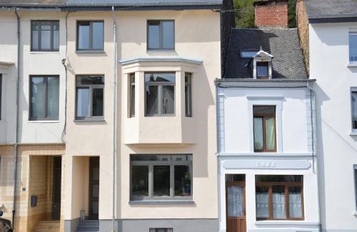 Bouillon House | Riverside Villa in Bouillon