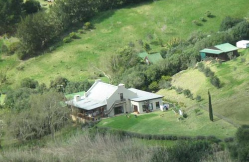 Still Bay House | Riversong Farm