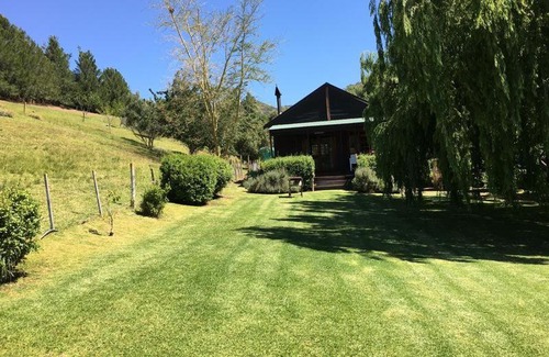 Still Bay House | Riversong Farm