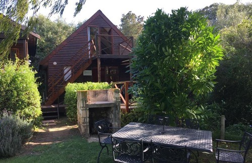Still Bay House | Riversong Farm