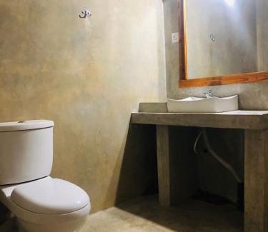 Rattota Hotel | Riverston Du Eco Cottage