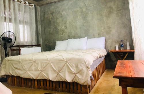 Rattota Hotel | Riverston Du Eco Cottage