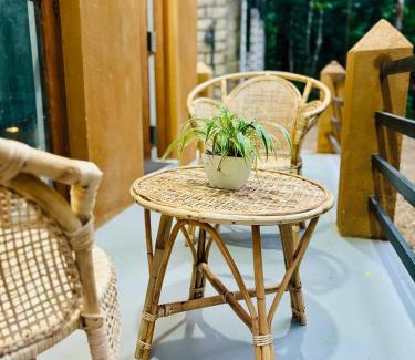 Rattota Cabin | Riverston Water Front Villa