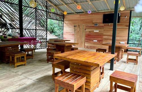 Rattota Cabin | Riverston Water Front Villa