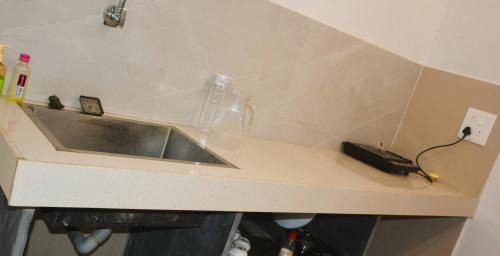 Jabalpur Apartment | Riverstone 1BHK - Malaiya HomeStays