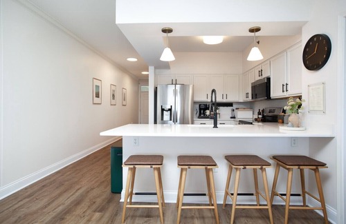 Knoxville Apartment | Rivertowne Escape | Downtown Knoxville