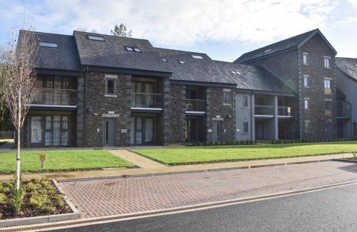 Backbarrow House | Riverview Apartment