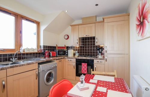 Inverness Cottage | RIVERVIEW APARTMENT, family friendly in Inverness