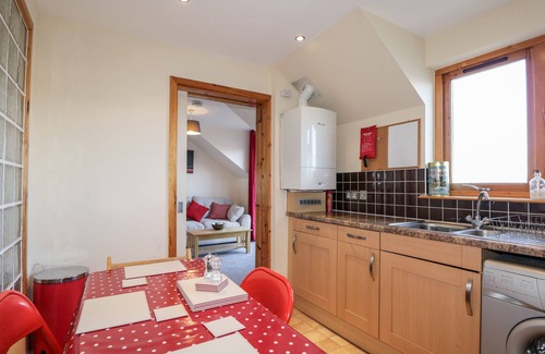 Inverness Cottage | RIVERVIEW APARTMENT, family friendly in Inverness