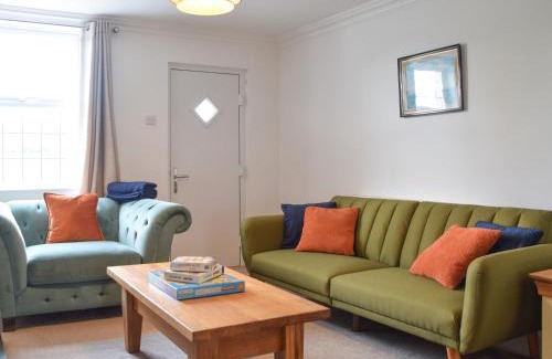 Little Leigh House | Riverview Cottage