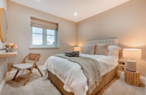 Burford House | Riverview