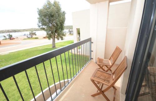 Kalbarri Apartment | Riverview Holiday Apartment 10 - Kalbarri, WA