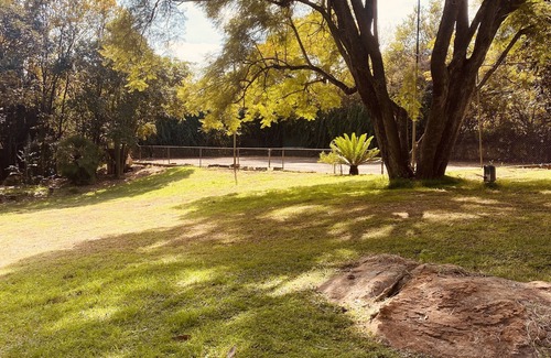 Greater Johannesburg Metropolitan Area House | Riverview House few minutes walk to all amenities