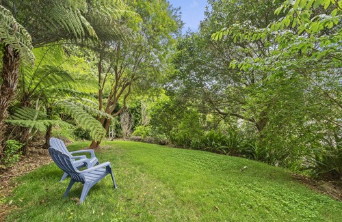 Kerikeri House | Riverview Landing - Kerikeri Holiday Home