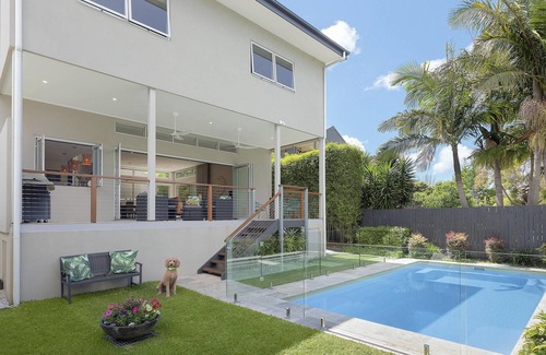 Riverview House | Riverview Residence (RH) - Impressive 5 bedroom property with pool in Riverview!