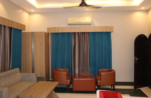 Mayapur Hotel | Riverview Resort