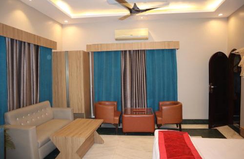 Mayapur Hotel | Riverview Resort