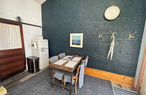 Pepin House | Riverview Respite plus the Hideaway - Sauna and Hot Tub!