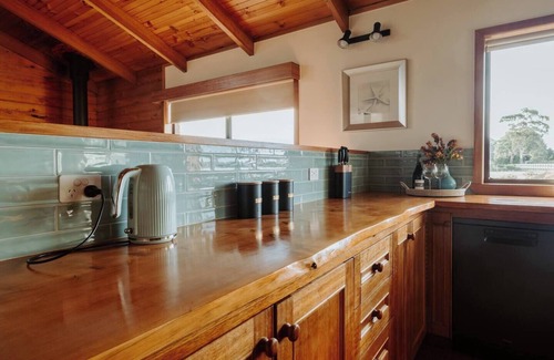 Port Sorell House | Riverview Retreat @ Port Sorell