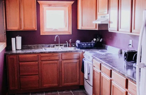 Alexandria Bay Condo | Riverview Townhouse I in Downtown Alexandria Bay