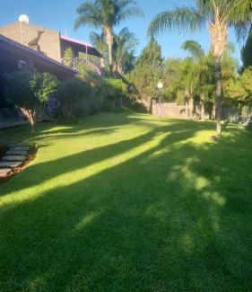 Upington Bed & Breakfast | RiverVio Bed & Breakfast